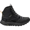 Jack Wolfskin Terraquest Texapore Mid Vandrestøvler