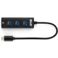 Club 3D Csv-1549 Hub