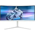 Philips 34" Evnia 5000 - 3440x1440 - 180Hz - Fast VA - DisplayHDR 400