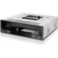 Icy Dock Icydock Sas/sata Hdd&ssd To 5.25" Hot Swap Retail