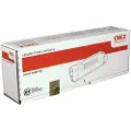 OKI Toner Gul 6k - C610