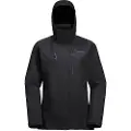 Jack Wolfskin Jasper 2l Jakke