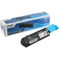 Epson Tonerkassette cyan 1.500 sider 50193 Modsvarer: N/A