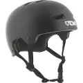 TSG Evolution Solid Color Hjelm sort