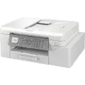 Brother Mfcj4335dw Multifunktionsprinter