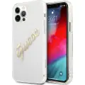 GUESS Guhcp12mktrsvgo Iphone 12 Pro 6.1 Telefon Etui