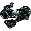 Shimano Xt M8050 Di2 Shadow Rd+ Direct Bagskifter