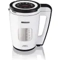 Morphy Richards Total Control Suppemaskine