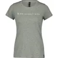 SCOTT No Shortcuts T-shirt Med Korte ærmer