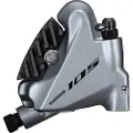 Shimano 105 Br-r7070 Bagerste Skivebremsekaliber