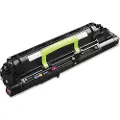 Lexmark Developer magenta 300.000 sider 72K0DM0 Modsvarer: N/A