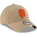 New Era Mlb Core Classic 2.0 San Francisco Giants Kasket
