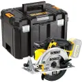 DeWalt Dcs391nt-xj 18v Rundsav