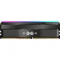 Silicon Power Sp032gxlzu320bdd 32gb 2x16gb Ddr5 4800mhz Ram-hukommelse
