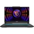 MSI Cyborg A13vf-1485xpl 15.6´´ I5-13420h/16gb/512gb Ssd/rtx 4060 Gaming-laptop