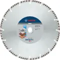 Bosch Standard 350x25.4 Mm Diamantskæreskive