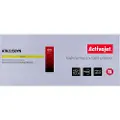 ActiveJet Kyocera Tk-5150y Kompatible Blækpatroner