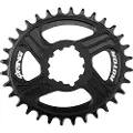 Rotor Qx1 Sram Bb30 Direct Mount Kædehjul