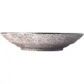 MIJ Salatskål EARTH BLACK 29 cm, 1,8 l, MIJ