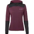 Vaude Bike Tremalzo T-shirt Med Lange ærmer