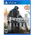 Crytek Crysis Remastered Trilogy - Sony PlayStation 4 - FPS