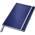 Leitz Stil 80 Kvadrerede Ark 5 Din A4 Hardcover Notebook