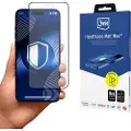 3MK Hardglass Matt Max Pro Skærmbeskytter Til Apple Iphone 16 Pro Max