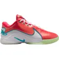 Nike LeBron XXII "Limelight"-basketballsko - rød