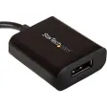 StarTech.com Usb-c To Displayport Adapter