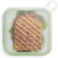 Lékué Genanvendelig sandwichetui, grøn, silikone, Lékué
