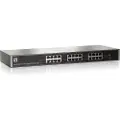 LevelOne Gsw-2457 Switch 24 Porte