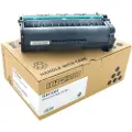 Ricoh Tonerkassette sort 1.500 sider 406956 Modsvarer: N/A