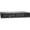 SonicWALL Tz670 Secure Upgrade Plus Essential 2 Years Brandmur