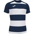 Joma Pro Rugby Ii T-shirt Med Korte ærmer