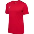 Hummel Authentic Pl T-shirt Med Korte ærmer