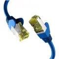 EFB Elektronik 15 M Ec020200098 Cat6a Netværkskabel