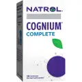 Natrol Cognium Komplet - 60 kapsler