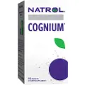 Natrol Cognium For Sharped Mind, 100mg - 60 tabs