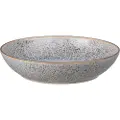 Denby - Pastatallerken Studio Grey Ø 22 cm - Grå - Tallerkener - - Homeroom