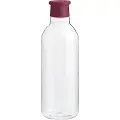 Rig-Tig Vandflaske DRINK-IT 750 ml, aubergine, plastik, RIG-TIG