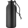Eva Solo Termoflase 24/12 TO GO 500 ml, sort, Eva Solo
