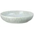 Denby - Skål Halo Nesting Speckle diameter 24 cm - Grå - Skåle - - Homeroom