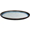 Denby - Serveringsfad Halo - Sort - Serverings- & salatskåle - - Homeroom