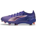 Puma Ultra 5 Ultimate Fg Fodboldstøvler