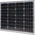 Victron Energy Blue Solar Series 55w/monokrystallinsk Solpanel 4a 12v