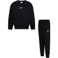Nike Kids Essential Fleece Crew Langærmet Sæt