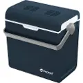 Outwell Ecocool Lite 12v/230v 24l Stiv Bærbar Køleboks