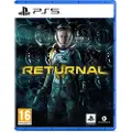 Sony Ps5 Returnal (ar/uk)
