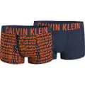 Calvin Klein B70b700405 Boxers 2 Enheder