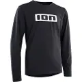 iON Logo Dr Langærmet Enduro-trøje